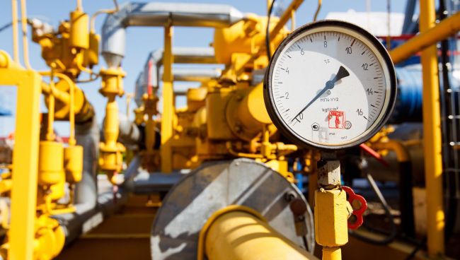 Газотранспортная система Украины Газотранспортная система Украины