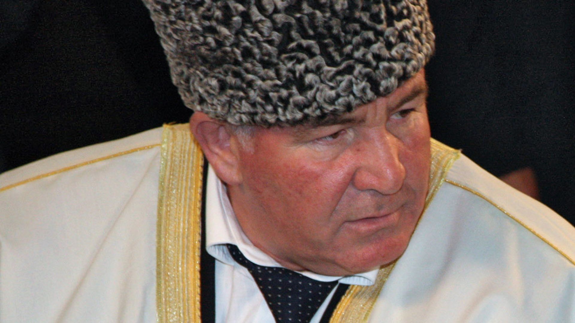Председатель Координационного центра мусульман Северного Кавказа (КЦМСК) муфтий Исмаил Бердиев Председатель Координационного центра мусульман Северного Кавказа (КЦМСК) муфтий Исмаил Бердиев - РИА Новости, 1920, 18.03.2023