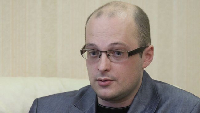 Президент Института национальной стратегии Михаил Ремизов. Архивное фото Президент Института национальной стратегии Михаил Ремизов. Архивное фото