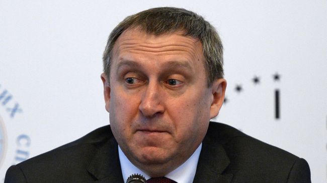 Андрей Дещица