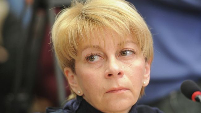 Врач Елизавета Глинка Врач Елизавета Глинка