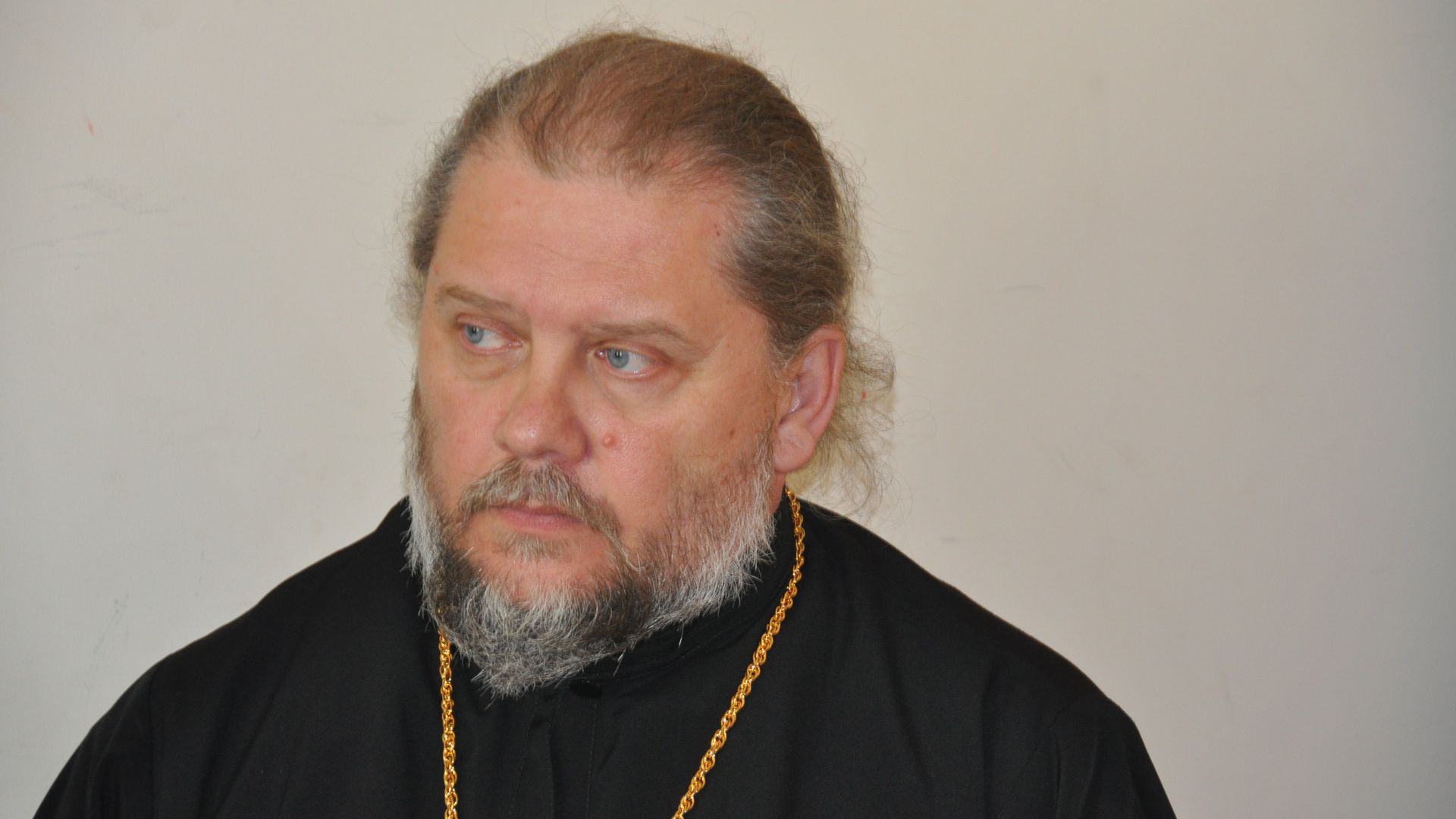 Протоиерей Андрей Лоргус, ректор Института христианской психологии - РИА Новости, 1920, 10.10.2021