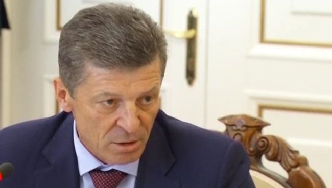 Порядок предоставления временного убежища в РФ будет упрощен – Козак
