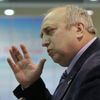 Член президиума генсовета Единой России Франц Клинцевич. Архивное фото Член президиума генсовета Единой России Франц Клинцевич. Архивное фото