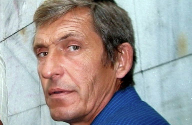 Оператор Первого канала Анатолий Клян