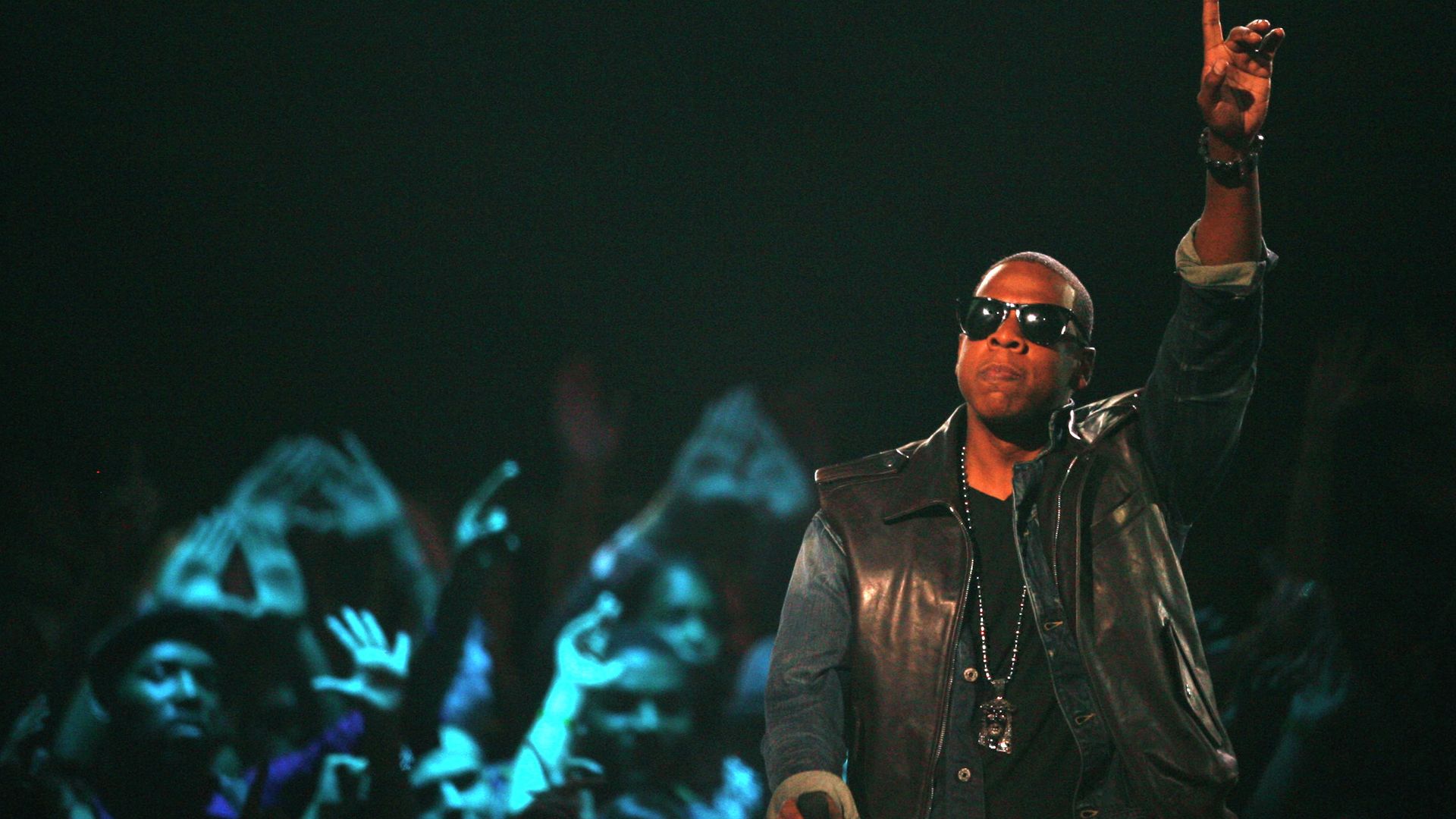 Американский рэпер Jay-Z Американский рэпер Jay-Z - РИА Новости, 1920, 03.06.2019