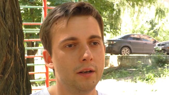 Действительно было страшно – очевидец об обстреле автобуса с журналистами Действительно было страшно – очевидец об обстреле автобуса с журналистами