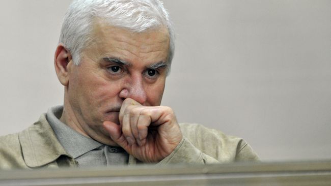 Заседание суда по делу экс-мэра Махачкалы С.Амирова. Архивное фото Заседание суда по делу экс-мэра Махачкалы С.Амирова. Архивное фото