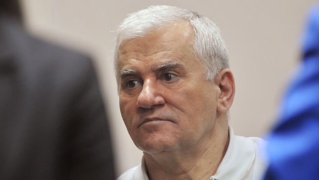 Суд признал виновным экс-мэра Махачкалы Амирова в подготовке теракта Суд признал виновным экс-мэра Махачкалы Амирова в подготовке теракта