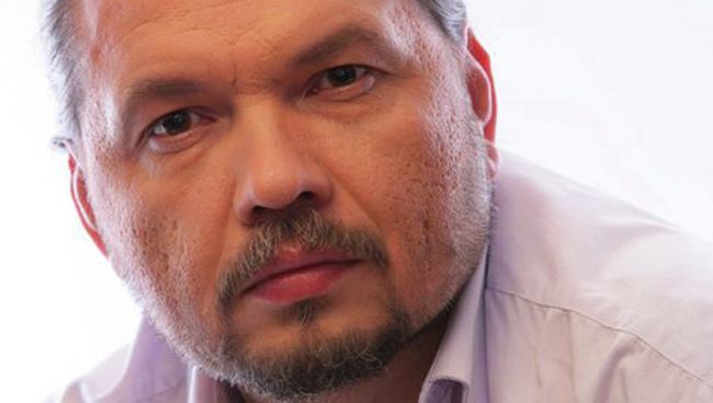 Депутат Верховной Рады от фракции Батькивщина Александр Бригинец Депутат Верховной Рады от фракции Батькивщина Александр Бригинец