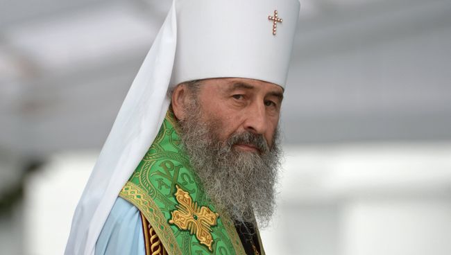 Торжества, посвященные 700-летию со дня рождения преподобного Сергия Радонежского. День второй Торжества, посвященные 700-летию со дня рождения преподобного Сергия Радонежского. День второй