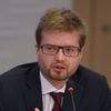 Преподаватель НИУ ВШЭ Павел Родькин Преподаватель НИУ ВШЭ Павел Родькин