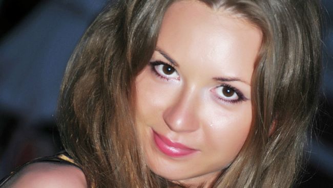 Екатерина Морозова Екатерина Морозова