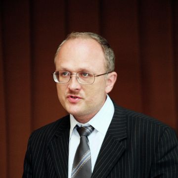 Олег Назаров, доктор исторических наук, член Зиновьевского клуба МИА Россия сегодня