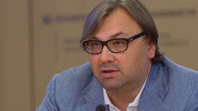 Тимофей Сергейцев философ, методолог, член Зиновьевского клуба МИА Россия сегодня Тимофей Сергейцев философ, методолог, член Зиновьевского клуба МИА Россия сегодня