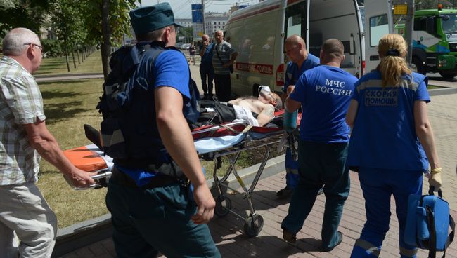 Вагон поезда метро сошел с рельсов на перегоне Парк Победы - Славянский бульвар