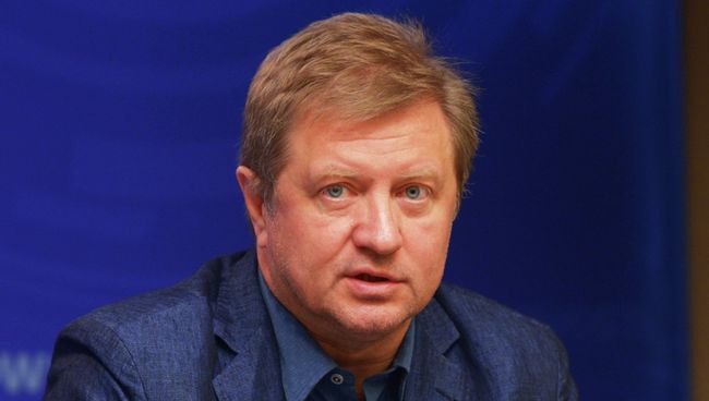 Владимир Лепехин, директор Института ЕврАзЭС, член Зиновьевского клуба МИА Россия сегодня. Архивное фото Владимир Лепехин, директор Института ЕврАзЭС, член Зиновьевского клуба МИА Россия сегодня. Архивное фото