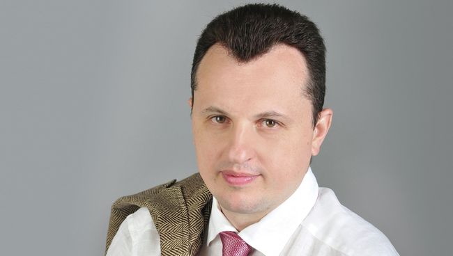 Президент Группы компаний Новард Андрей Илиопуло