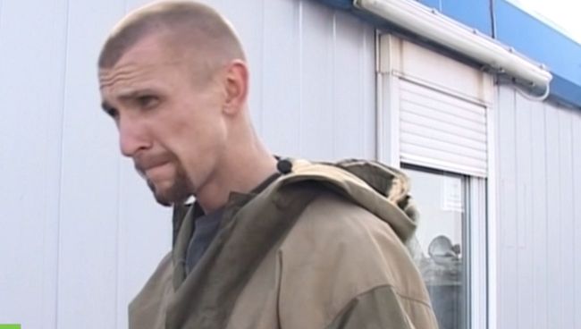 Нет еды и патронов – украинский военный о причине дезертирства Нет еды и патронов – украинский военный о причине дезертирства
