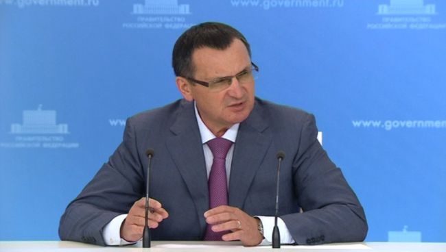 Уникальный шанс для аграрного сектора – глава Минсельхоза о санкциях Уникальный шанс для аграрного сектора – глава Минсельхоза о санкциях