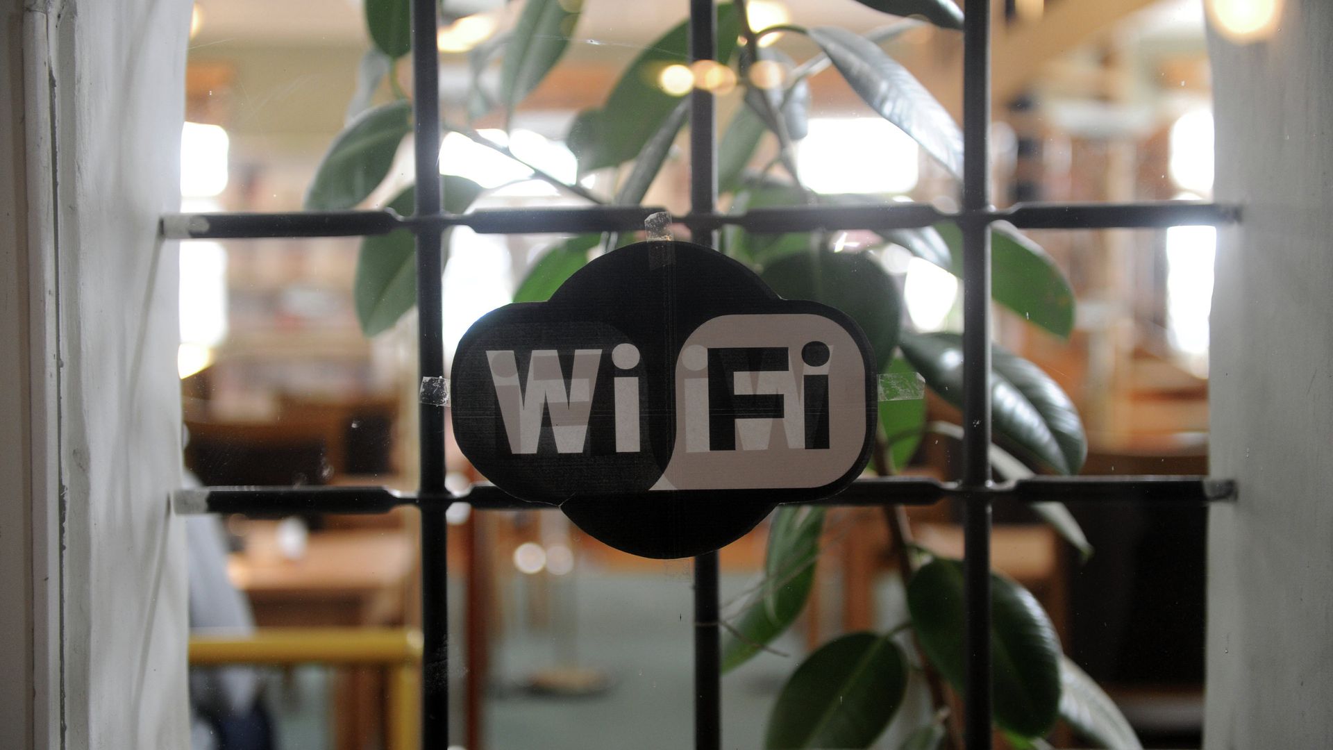 wi-fi в кафе - РИА Новости, 1920, 07.08.2026