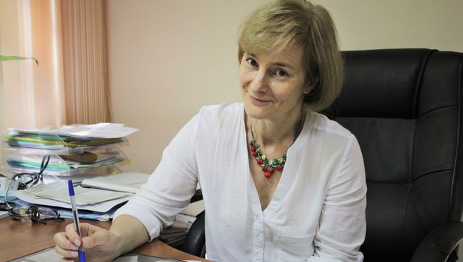 Алена Синкевич, специалист по семейному устройству детей с особыми потребностями Алена Синкевич, специалист по семейному устройству детей с особыми потребностями