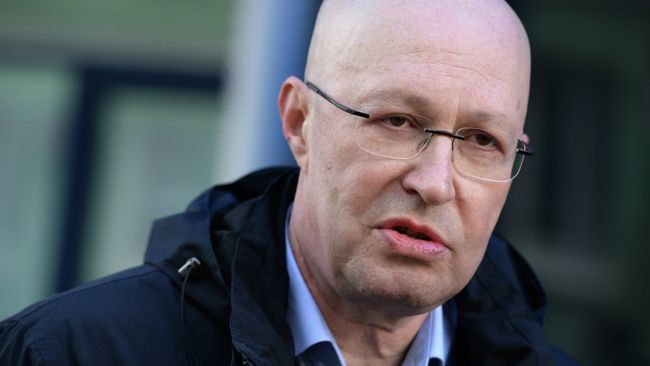  Валерий Соловей