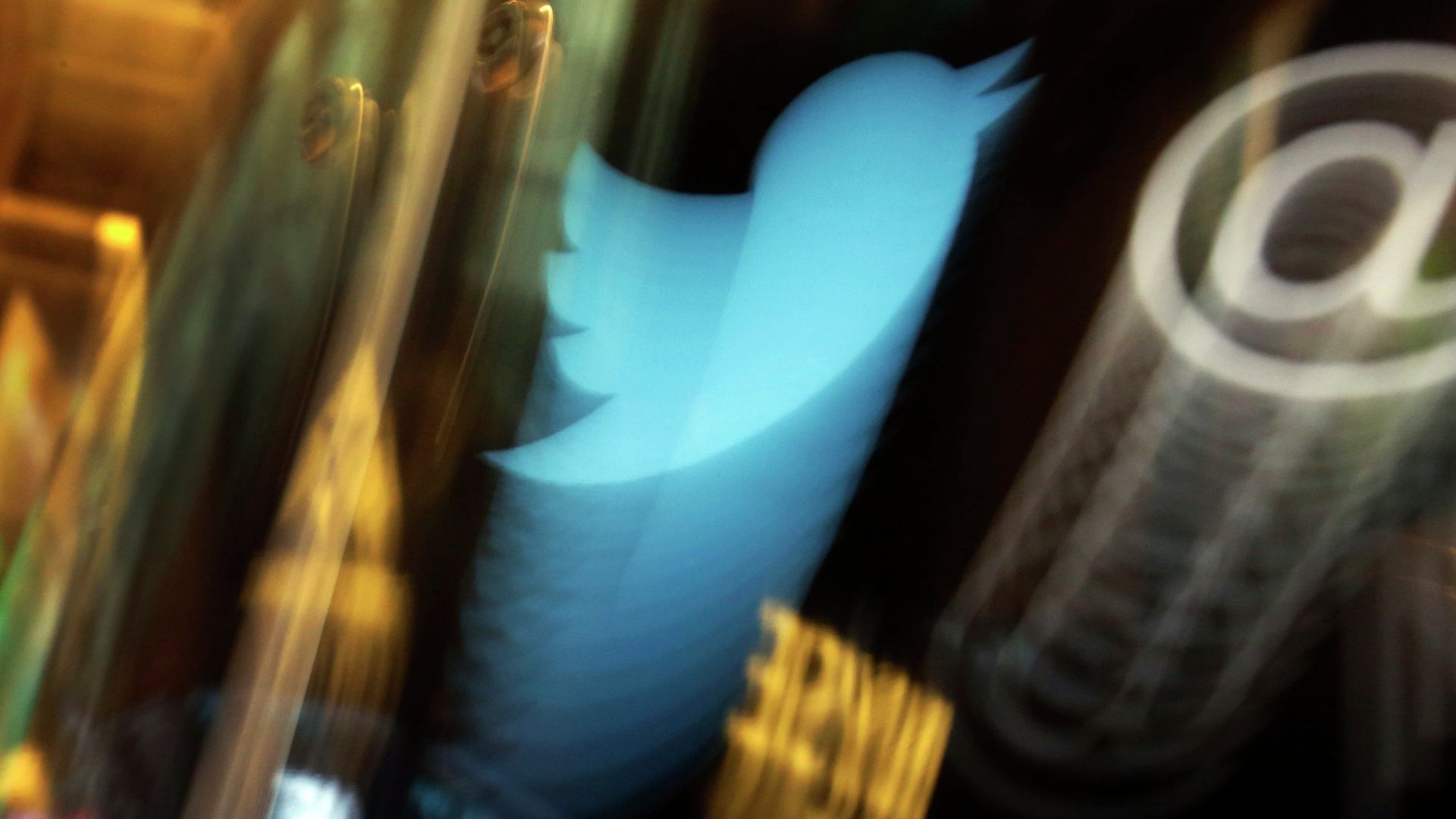 Социальная сеть Twitter - РИА Новости, 1920, 19.01.2021