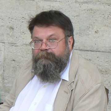 Максим Соколов Максим Соколов
