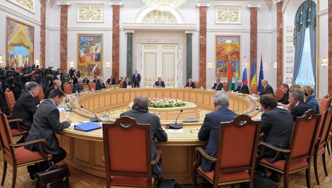 Визит В.Путина в Белоруссию Визит В.Путина в Белоруссию