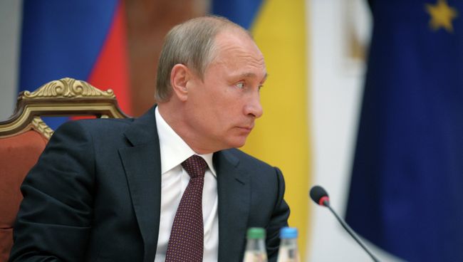 Визит В.Путина в Белоруссию Визит В.Путина в Белоруссию