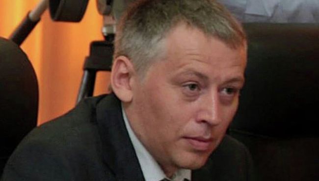 Максим Шалыгин, обозреватель МИА Россия сегодня Максим Шалыгин, обозреватель МИА Россия сегодня