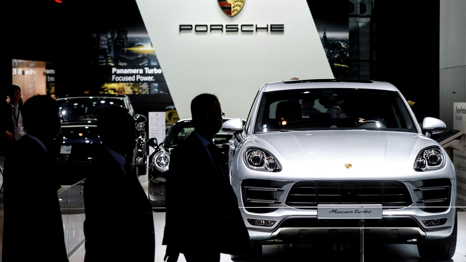 Автомобиль Porsche  - РИА Новости, 1920, 02.12.2025