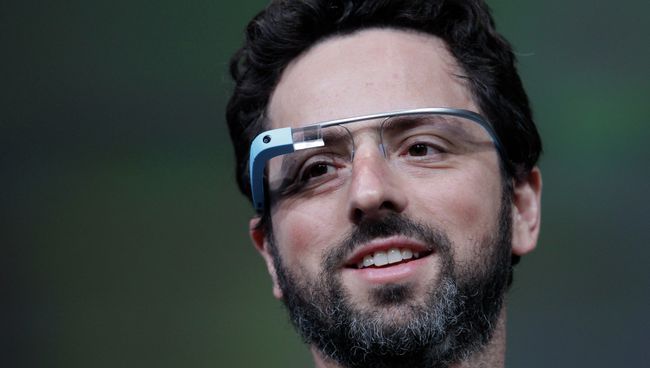 Основатель поисковика Google Сергей Брин Основатель поисковика Google Сергей Брин
