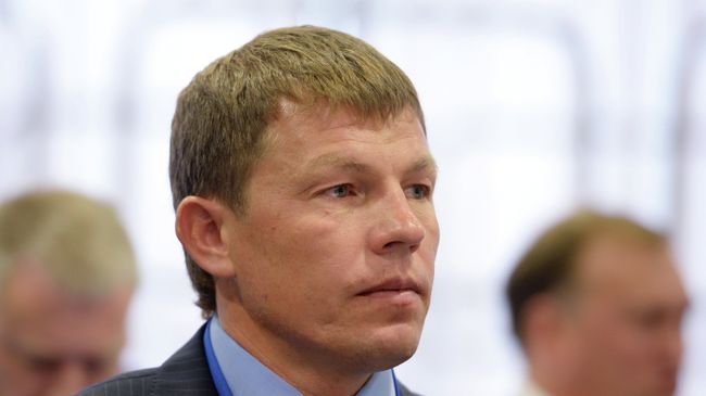 Заседание Совета СБР