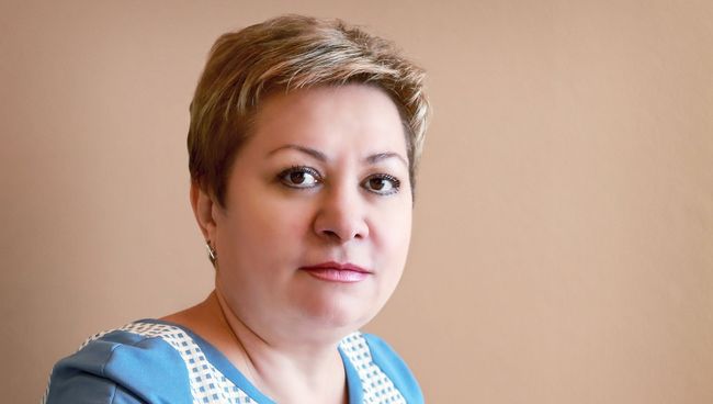 Министр социального развития и труда Астраханской области Екатерина Лукьяненко Министр социального развития и труда Астраханской области Екатерина Лукьяненко