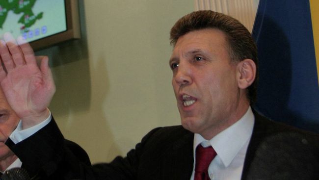 Сергей Кивалов Сергей Кивалов
