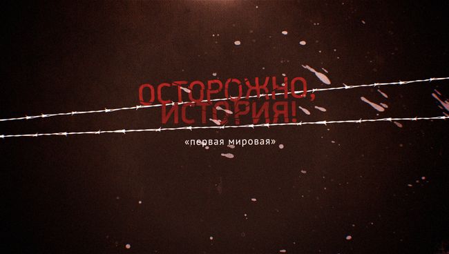Брусиловский прорыв, или Крупнейшая победа русской армии в Первой мировой Брусиловский прорыв, или Крупнейшая победа русской армии в Первой мировой