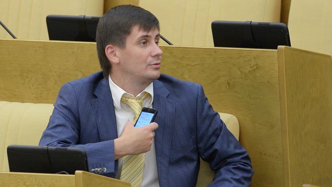 Вадим Деньгин