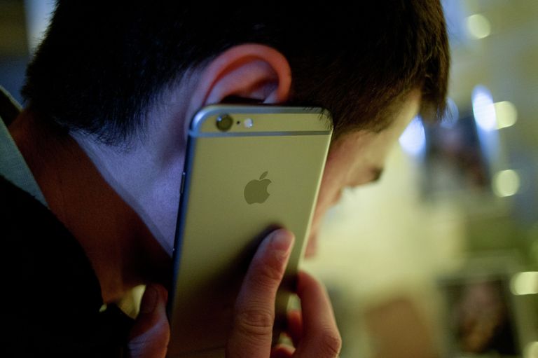 Смартфон Apple iPhone 6