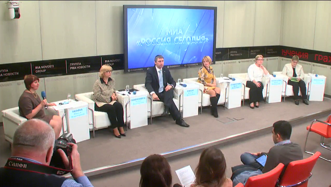 13:00, зал 3-1, ММПК Детские сады России: результаты  рейтинга проекта Социальный навигатор