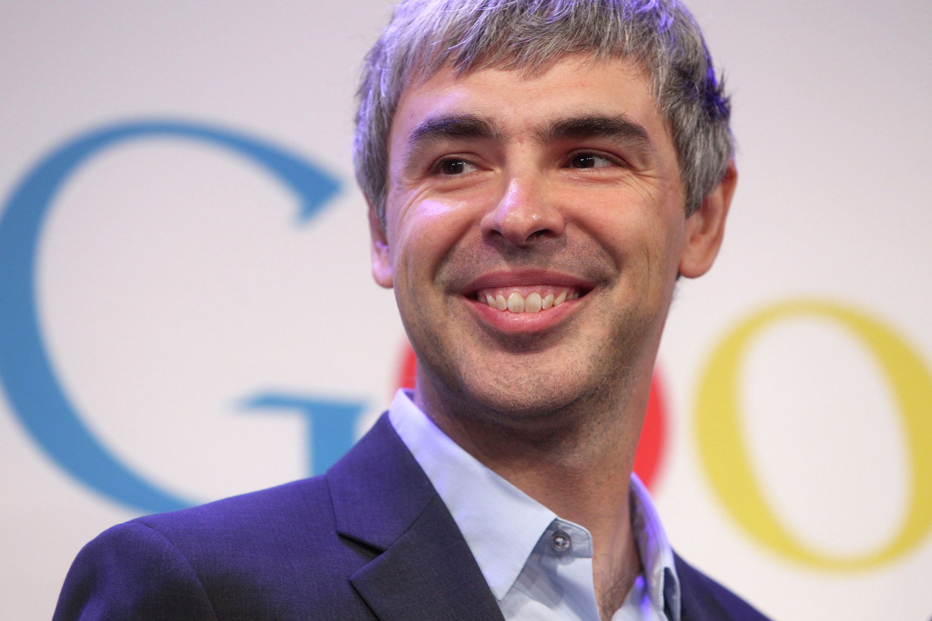 Разработчик и сооснователь поисковой системы Google Ларри Пейдж Разработчик и сооснователь поисковой системы Google Ларри Пейдж - РИА Новости, 1920, 16.10.2024