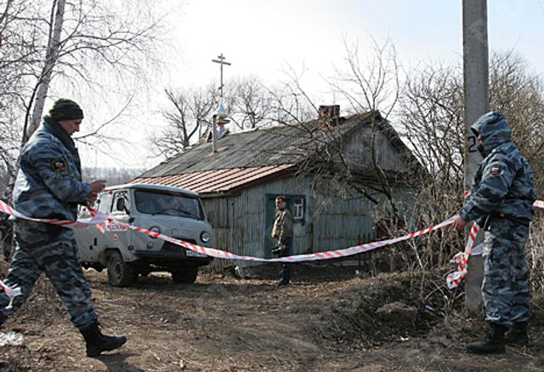 РИА Новости. Фото Максима Богодвида РИА Новости. Фото Максима Богодвида