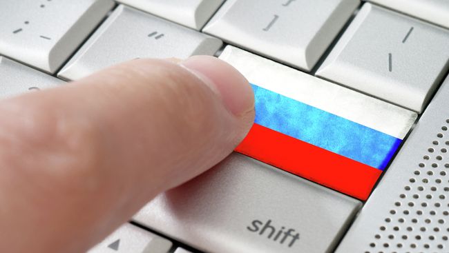 Российский интернет Российский интернет