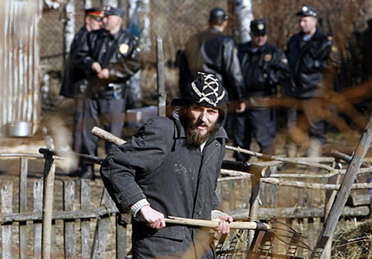 REUTERS/Denis Sinyakov REUTERS/Denis Sinyakov