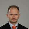 Один из лидеров партии Русский союз Латвии Мирослав Митрофанов