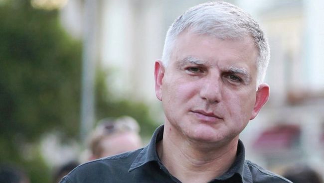 Генпрокурор Абхазии Алексей Ломия. Архивное фото Генпрокурор Абхазии Алексей Ломия. Архивное фото