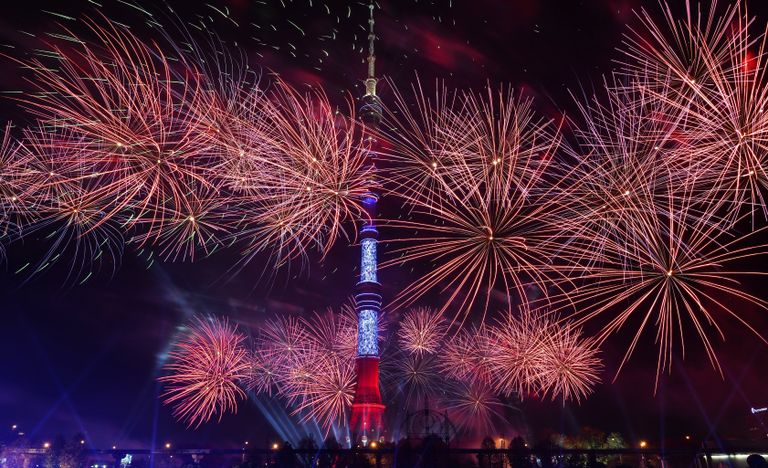 Московский международный фестиваль Круг света Московский международный фестиваль Круг света