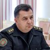 Командующий Национальной гвардией Украины Степан Полторак Командующий Национальной гвардией Украины Степан Полторак