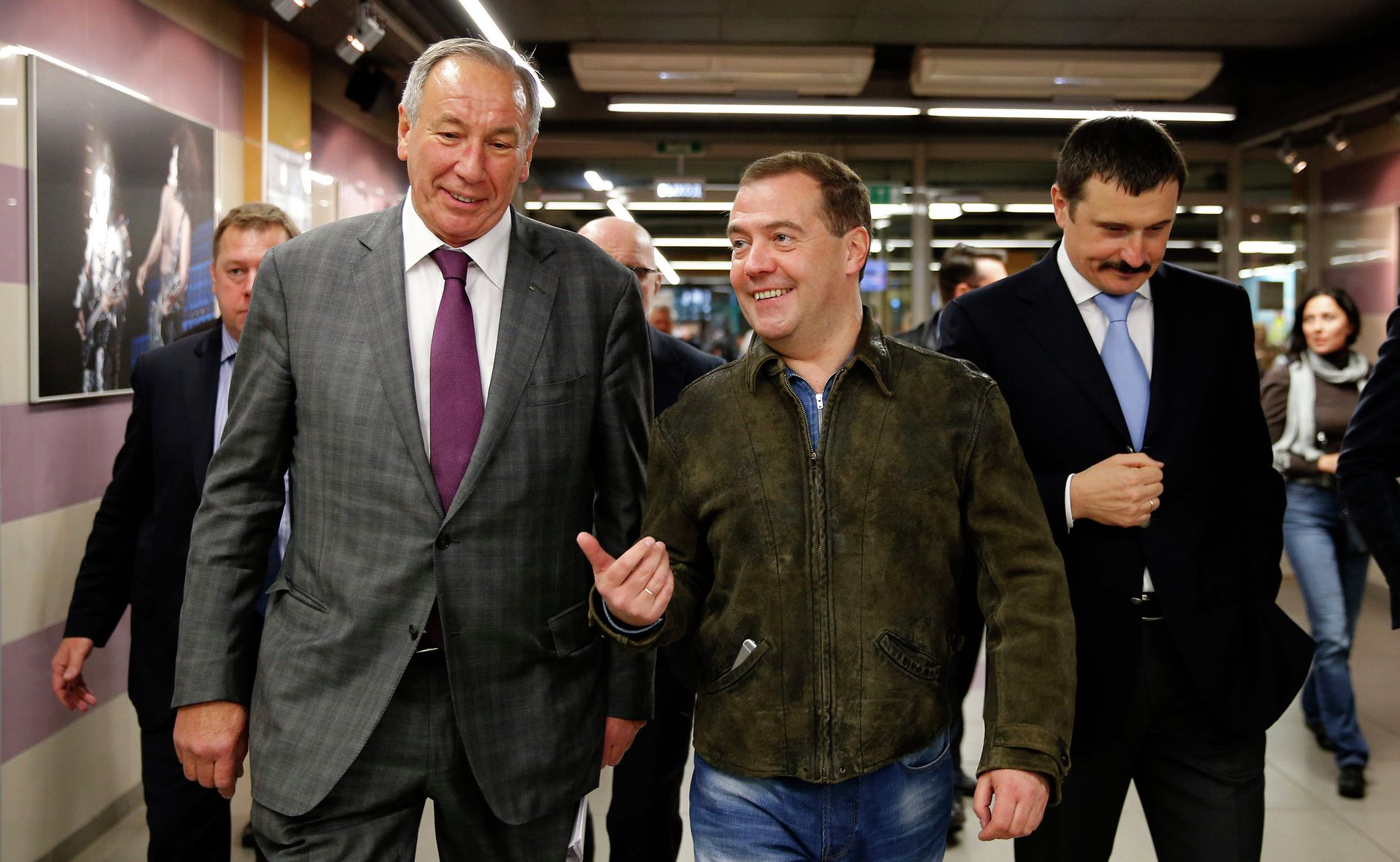 Д.Медведев посетил ежегодный теннисный турнир Кубок Кремля Д.Медведев посетил ежегодный теннисный турнир Кубок Кремля - РИА Новости, 1920, 26.07.2024
